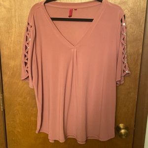 Love Scarlett blouse